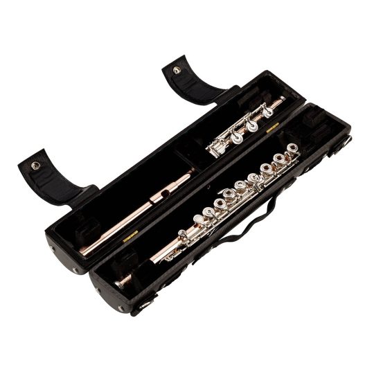 Buy Haynes Custom Handmade 10K Gold Online at 25480.00 Flute World