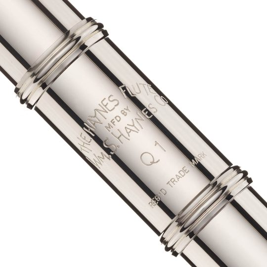 Buy Haynes Q1 Online at 3740 Flute World