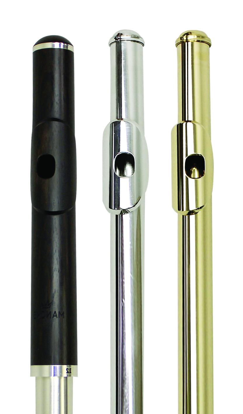 The Ultimate Buyer’s Guide to Headjoints for Flutes