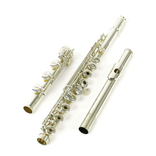 Muramatsu Flutes for Sale Online Flute World