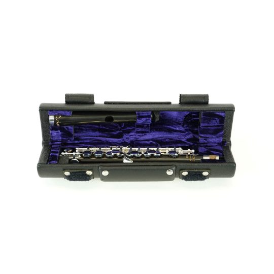 Buy Wiseman Single Piccolo Case Online at 525 Flute World