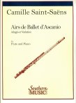 Airs de Ballet d'Ascanio