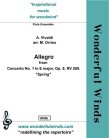 Allegro(Spring)