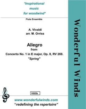 Allegro(Spring)