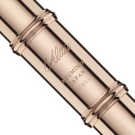 Altus A12 (1207) 18K Gold Clad