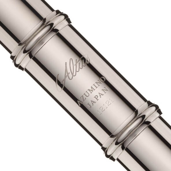 Altus 1207 Platinum Clad