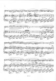 Barcarolle & Scherzo