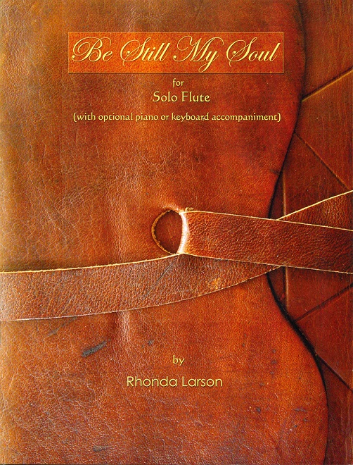 Buy Be Still My Soul Online at $22 - Flute World