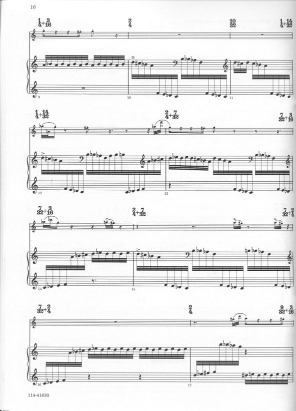 Buy Birds of Paradise Online at $21.99 - Flute World