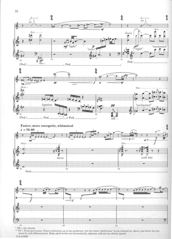 Buy Birds of Paradise Online at $21.99 - Flute World