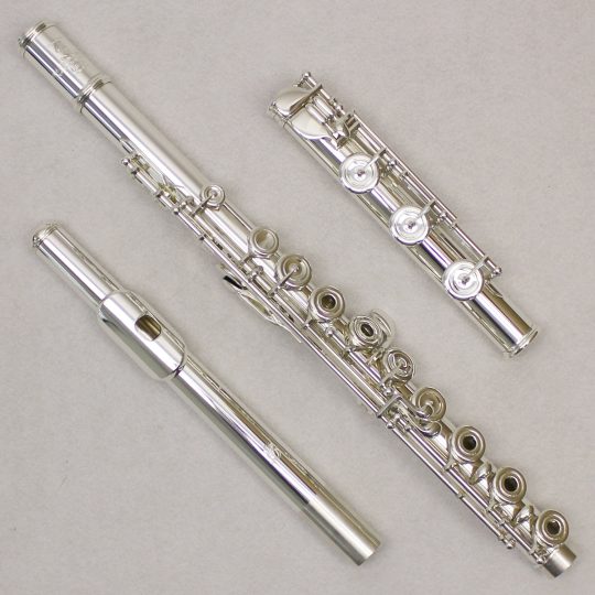 Buy Brannen Brögger Soldered Toneholes Online at 15810 Flute World