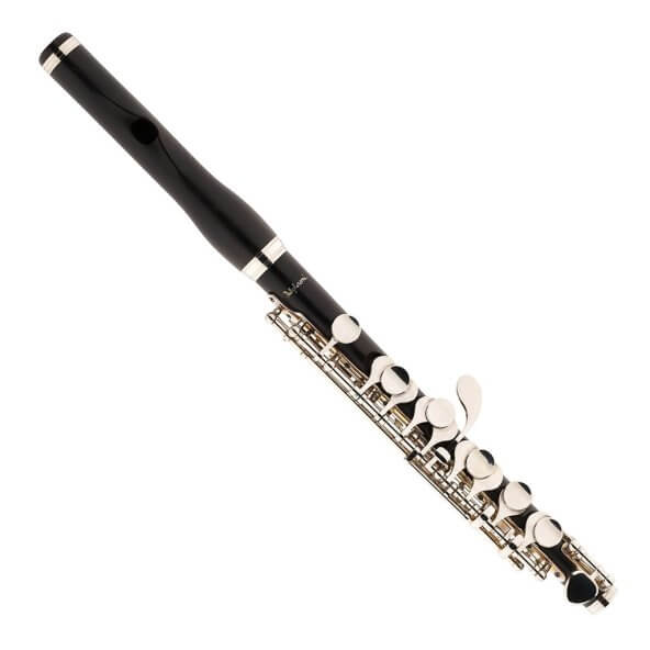 Buy Bulgheroni 401 Wood Piccolo Online at $5865.00 - Flute World