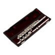 Burkart Elite 5-95 Platinum-Enhanced Silver