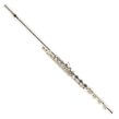 Burkart Elite 5-95 Platinum-Enhanced Silver
