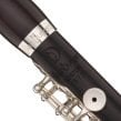 Burkart Elite Deluxe Piccolo