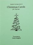 Christmas Carols for Ocarina