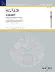 Concerto in C (RV443) (FVI#4) (P79)