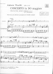 Concerto in C (RV443) (FVI#4) (P79)