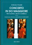 Concerto in C (RV443) (FVI#4) (P79)