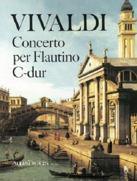 Concerto in C (RV443) (FVI#4) (P79)