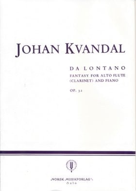Da Lontano Op 32