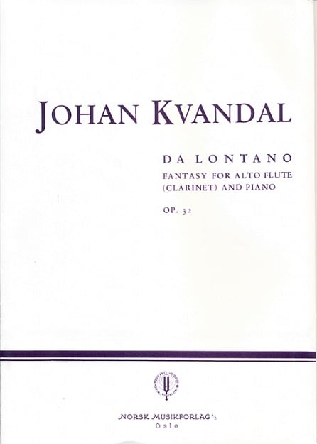 Da Lontano Op 32