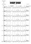 Deep Dish for Flute Ensemble