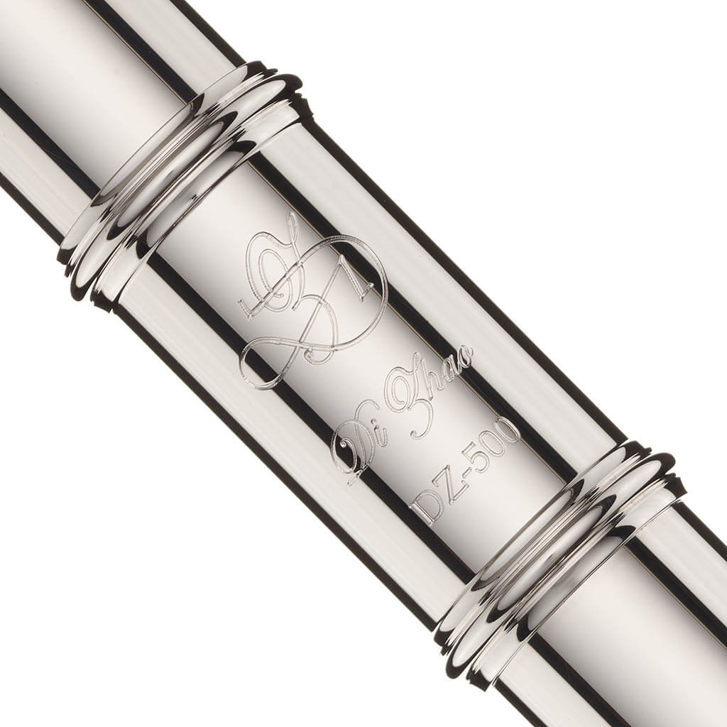 Buy Di Zhao DZ500/601 Online at $1850.00 - Flute World
