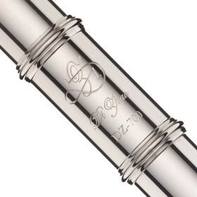 Buy Trevor James Virtuoso Online at $3295 - Flute World