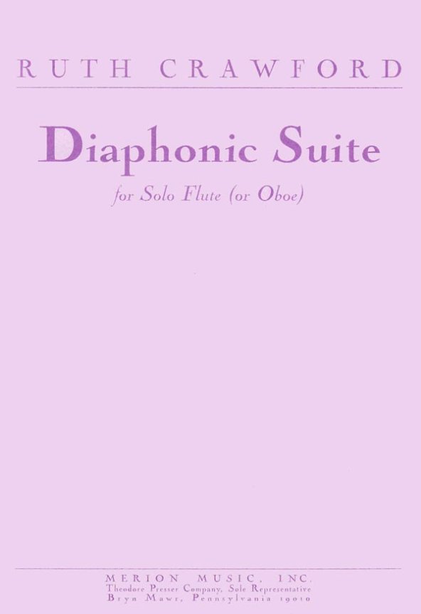 Diaphonic Suite