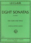 Eight Sonatas(v.2)