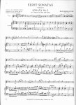 Eight Sonatas(v.2)