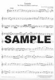 Flute Music by Female Composers
