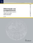 Flute Music by Female Composers