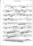 Flute Music by French Composers