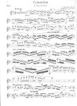 Flute Music by French Composers