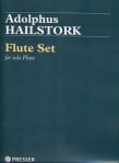 Flute Set