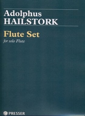 Flute Set
