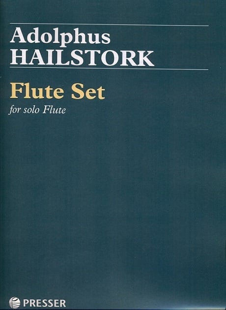 Flute Set