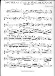 French Music for Flute