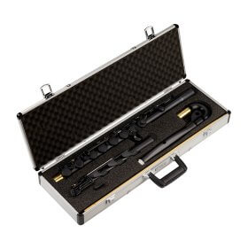 Guo bass flute