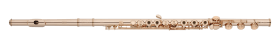 Haynes Gold Flute