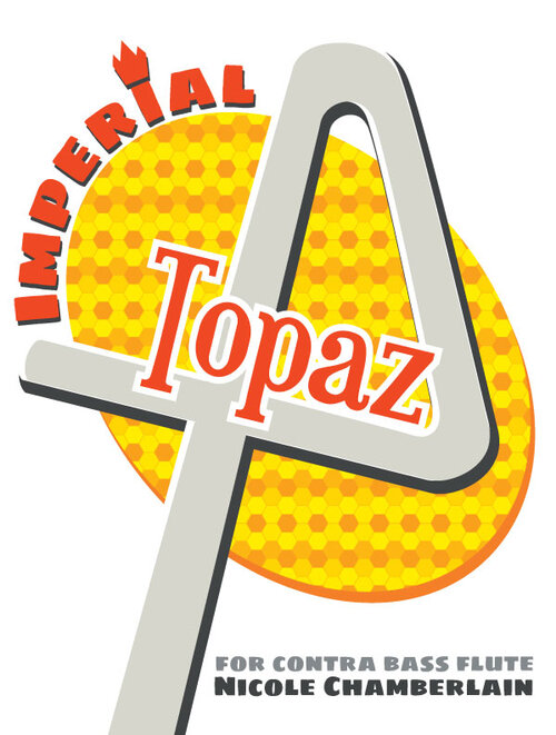Imperial Topaz
