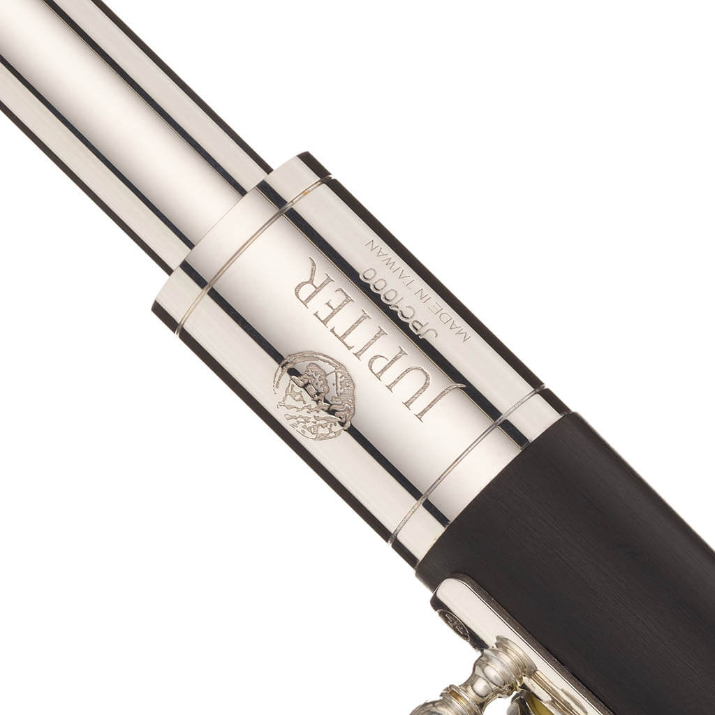 Buy Jupiter JPC1000 Piccolo Online at $1334 - Flute World