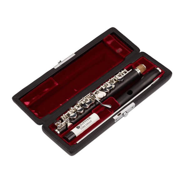 petit♪ Buy Jupiter JPC1100E Piccolo Online at $3049 - Flute World