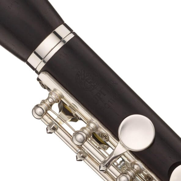 Buy Jupiter JPC1100E Piccolo Online at $3049 - Flute World