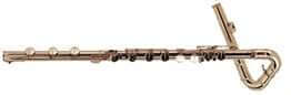 Kotato bass flute