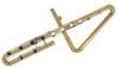 Kotato Double Contrabass Flute in C