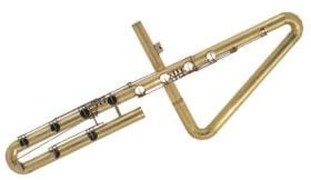 Kotato Double Contrabass Flute in C