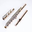 Levit 14K Rose Gold